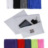 aztex Eat, Sleep, Train, Repeat Gym Towel With Zipped Pocket,