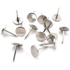 SDTC Tech Flat Head Upholstery Tack Furniture Decoration Thumb Pushpins