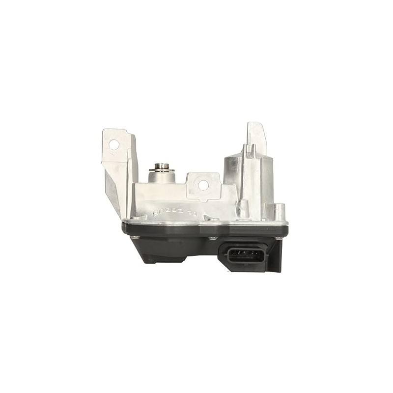 Pierburg 7.03083.20.0 Exhaust Flap