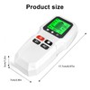 5 in 1 Handheld Stud Finder Quick Locating Stud Scanner