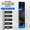 Kaps Nano Protector - Boot and Sneaker Waterproofer for Leather