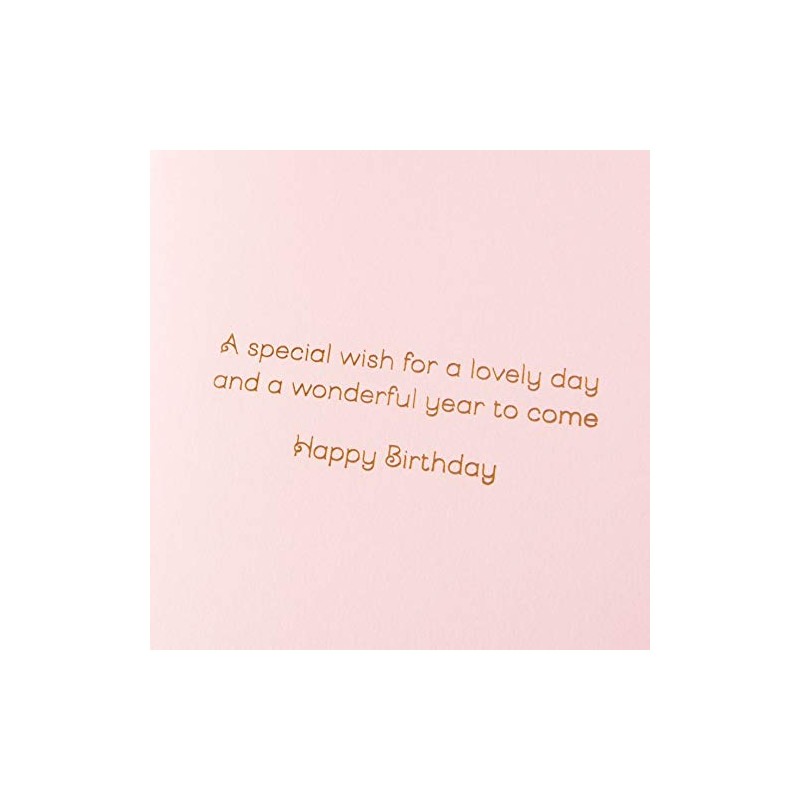 Papyrus Everyday Card, 1 EA