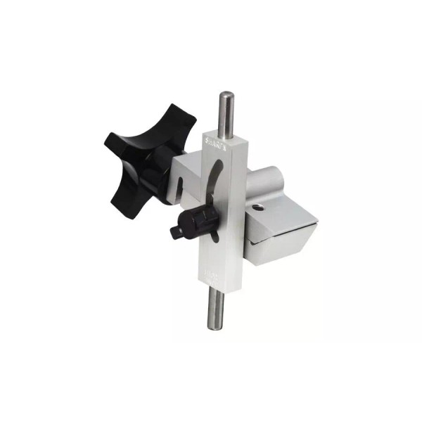 Wolff Wide Shear & Scissor Clamp (30003) for Twice as