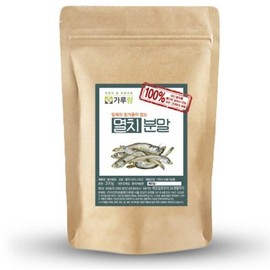 국산 1 가루랑 멸치분말200g Korean Domestic 1 Powdered Anchovy Powder 200g