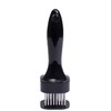 fastbird Meat Tenderizer for Tenderizing with 24 Stainless Steel Blades