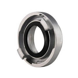 Storz Coupling with Internal Thread Aluminium Hose Coupling for Construction and Industries (111 x 148 mm)