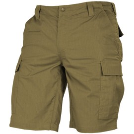 Pentagon Men's BDU 2.0 Shorts Coyote size 36" (tag size 46)