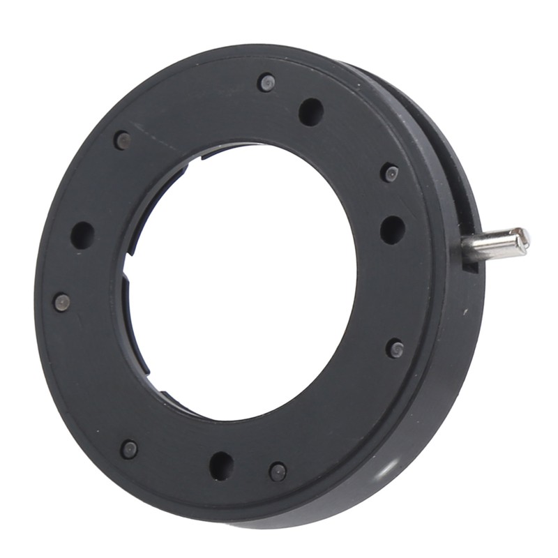 SK17 Adjustable Iris Aperture Iris Diaphragm for Optical Instrument Laser