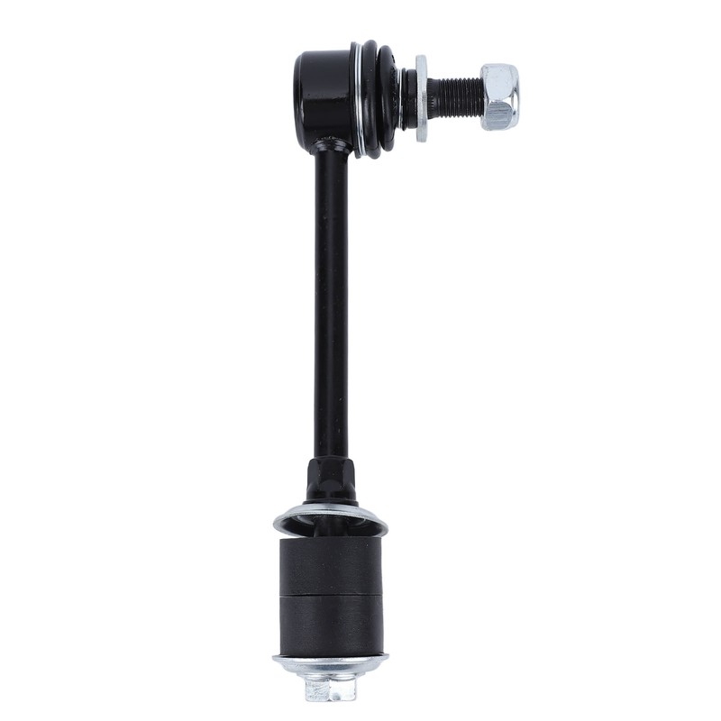 Pair Front Suspension Sway Bar Ball Ends K90680 Heat Treated