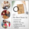 Koudindg Gifts for Dad,Presents for Dad,Dad Gifts,Daddy Gifts,Dad Birthday Gifts,Dad