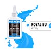 food coloring Oil based Royal Blue, 55g