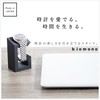 MagoroLabo ML-234 Watch Stand, 1 Piece (Made in Japan), Stylish,