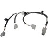 Dorman 926-770 Engine Knock Sensor Harness Compatible with Select Toyota