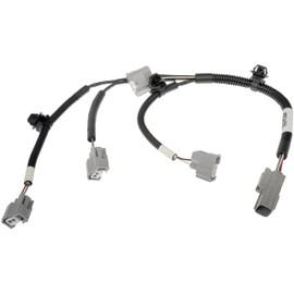 Dorman 926-770 Engine Knock Sensor Harness Compatible with Select Toyota Models