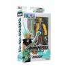 ANIME HEROES - One Piece - Brook Action Figure
