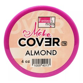 Fantasy Nails Acrílico 4 Oz Make Up, Color A Elegir, Fantasy Nails