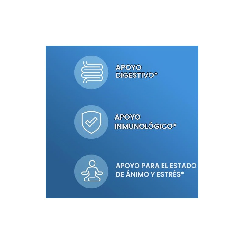 Dr. Mercola Complete Afterbiotics Suplemento dietético (18 mil millones de