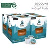 Caribou Coffee Caribou Blend, Single-Serve Keurig K-Cup Pods, Medium Roast