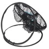 Golf Digital Cutter Practicing Net Multidistance Multiangle Swing Training Foldable