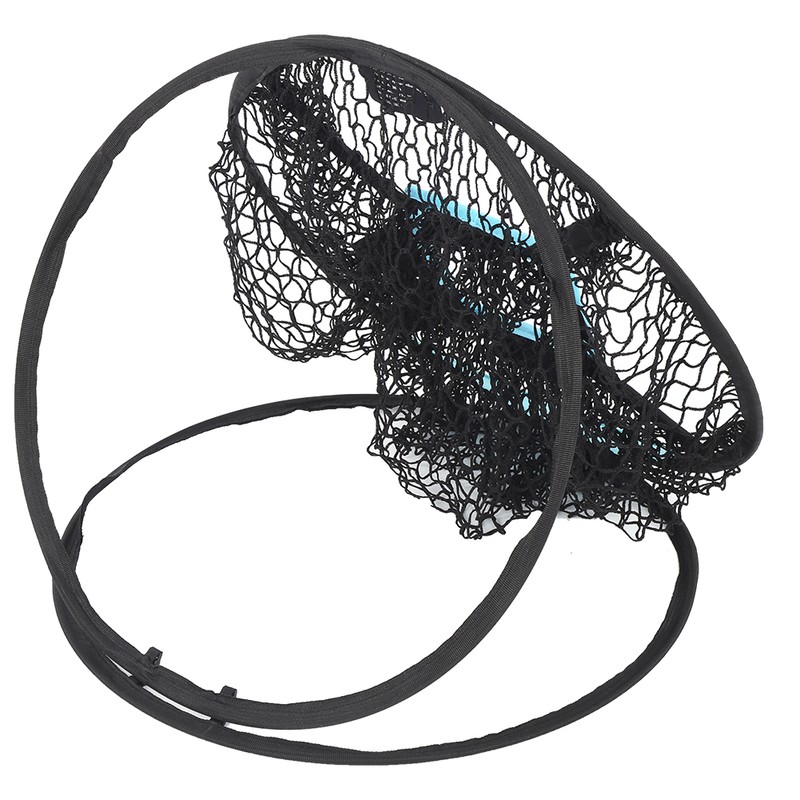 Golf Digital Cutter Practicing Net Multidistance Multiangle Swing Training Foldable