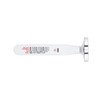 OXO Good Grips Analog Instant Read Thermometer, White, Small (11177300UK)