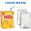 Unbranded Nilla Wafers Vanilla Wafer Cookies, 30 oz. Great Price