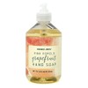 Trader Joe's Pink Pomelo Hand Soap 17 FL OZ (503