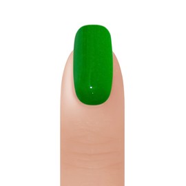 BangBang 3-in-1 Acrylic Nail Dipping Powder 2oz for Professional DIY Manicures-Christmas Colors (#310 Dark Forest)