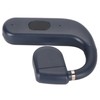 Bluetooth Headset BT 5.3 Noise Cancelling HD Calls Long Battery