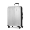 Samsonite Alliance SE Hardside Luggage with Spinner Wheels, Lightweight, LARGE
