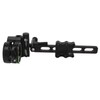 5 Pin Bow Sights Long Bar Archery Compound Bow Sight