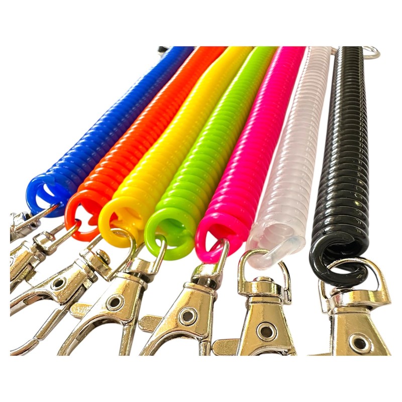 Nico Nimo Flexible Multi Holder with Hook, 6.9 inches (175