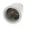 Mogul Base E39 Socket Extensions Adapter,TWDRTDD Porcelain Mogul Socket Extender,