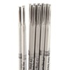 Forney 45889 Aluminum DC Flux Coated Specialty Rod, 1/8-Inch, 1/2-Pound
