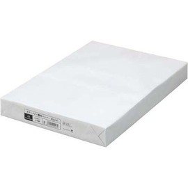 カウネット カラーコピー機用ペーパー８０ｇ Ａ３ ５００枚