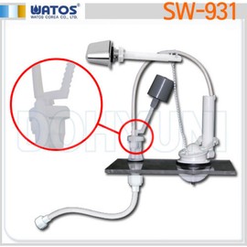 Watos SW-931/WTG20-60/one piece included (half piece included)/domestic/Watos genuine product, SW-931 half piece included / 와토스 SW-931/WTG20-60/원피스부속(반피스부속)/국산/와토스정품, SW-931 반피스부속