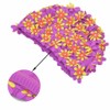 Medifier Swim cap Floral Petal Retro Style Bathing Caps for