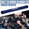 coobeast Offset Extension Wrench Impact Ready Socket Wrench Extender Tool