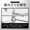 SATOMO Reel Stand Set of 3 Assembly, Fishing, Spinning Reel,