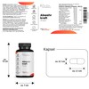 Abwehrkraft Capsules - Complex of 14 Active Ingredients for the