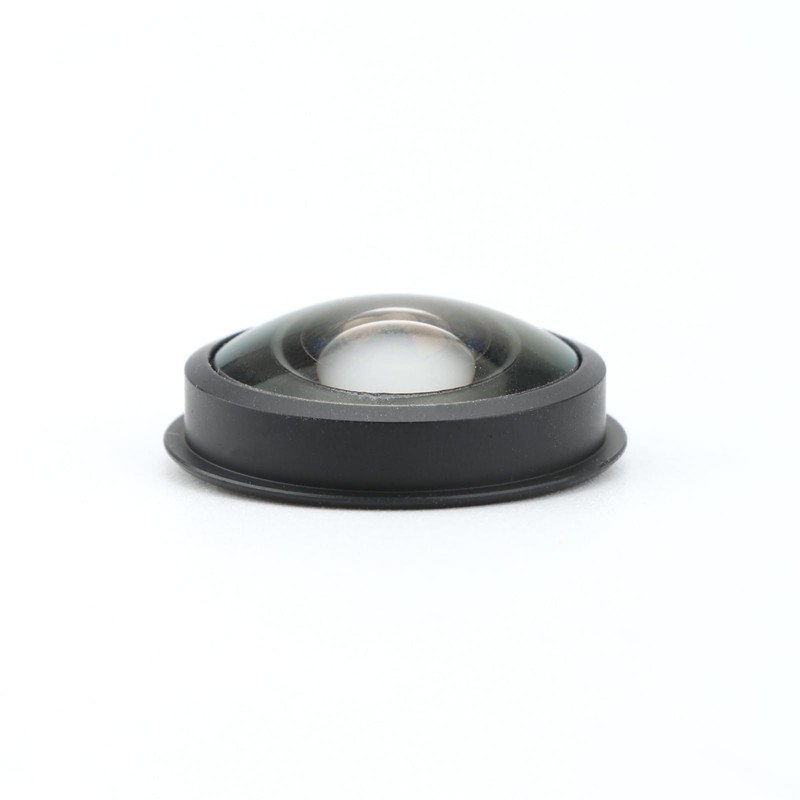 LICHIFIT Replacement Camera Lens Repair Part for Insta360 X3 Camera