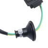 GXARTS 25380-3JA0B Hatch Button Trunk Latch fit for Nissan Pathfinder