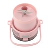 Portable Blender Cup 500ML USB Rechargeable Cordless Mini Electric Juicer