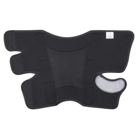 アルケア ニーケアー・OA 3 クロスベルト・側方制限付膝サポーター 19235 左 SS