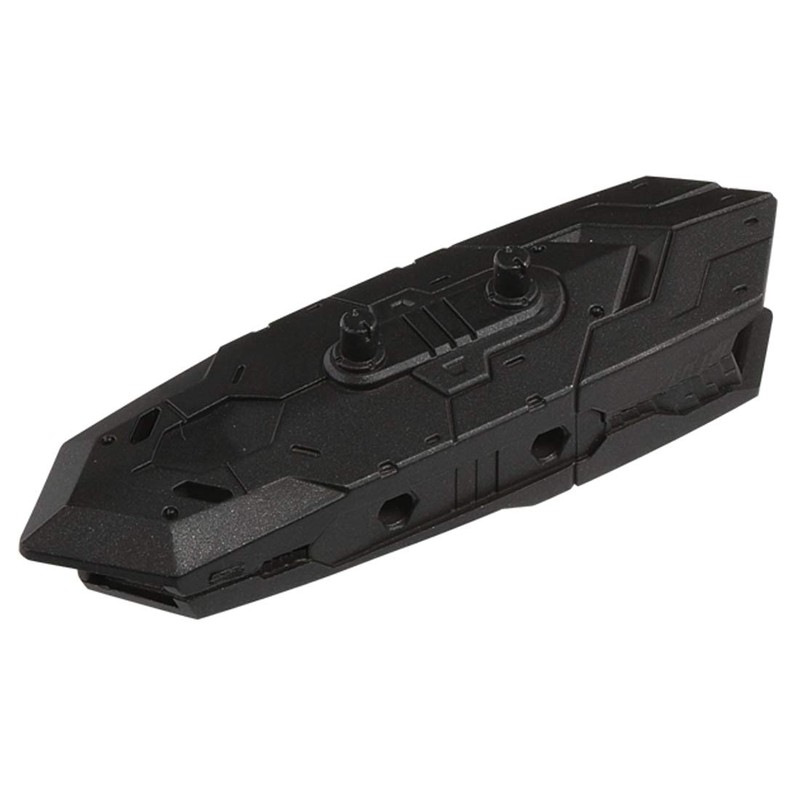 ZOIDS Zoid Wild ZW41 Modified Weapon Dashbreaker Unit