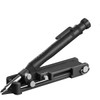 Hsthe Sea Multifunctional Scribing Tool, Multifunctional Building Pen, Construction Pencil,