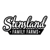 Stensland Freeze Dried Ice Cream (1.5oz) Strawberry, Cotton Candy, Mint
