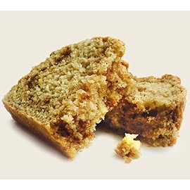 Soberdough Bread Mixes - Various flavors (Cinnamon Swirl)