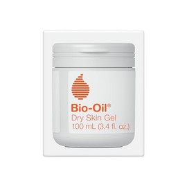 Bio-Oil Gel para piel seca, hidratante facial y corporal, hidratación de absorción rápida, con emolientes calmantes y vitamina B3, no comedogénico, 3.