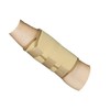 AT Surgical Soft Comfortable and Breathable Elbow Immobilizer with Foam